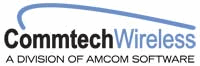 COMMTECH WIRELESS