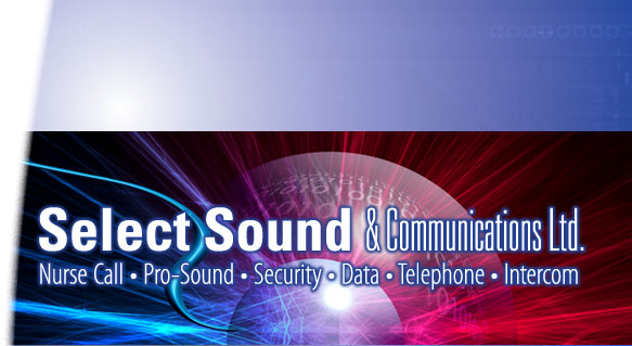 Select Sound & Communications Ltd